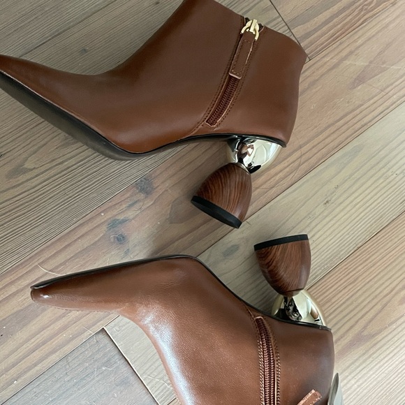 Uterque boots - Picture 3 of 5